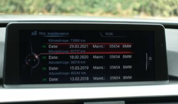BMW 420 DA 163 CH SERIE 4  PACK M complet