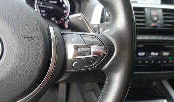 BMW SERIE 1 125IAS 224CH PACK M SPORT complet