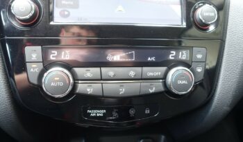 NISSAN QASHQAI 1.5 L DCI 115 CV PHASE 2 complet