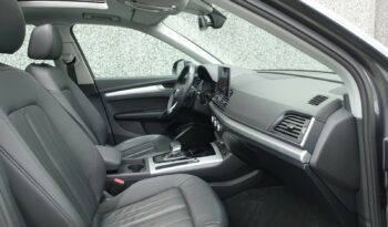 AUDI Q5 SPORTBACK 35 TDI 163 CH S-TRONIC MHEV S-LINE complet