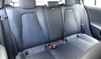MERCEDES CLASSE A 250 E 8G-DCT 218 CH HYBRIDE RECHARGEABLE complet