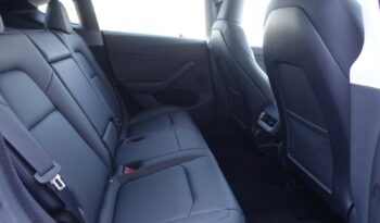 TESLA MODEL Y LONG RANGE DUAL MOTOR 378 KW AWD complet