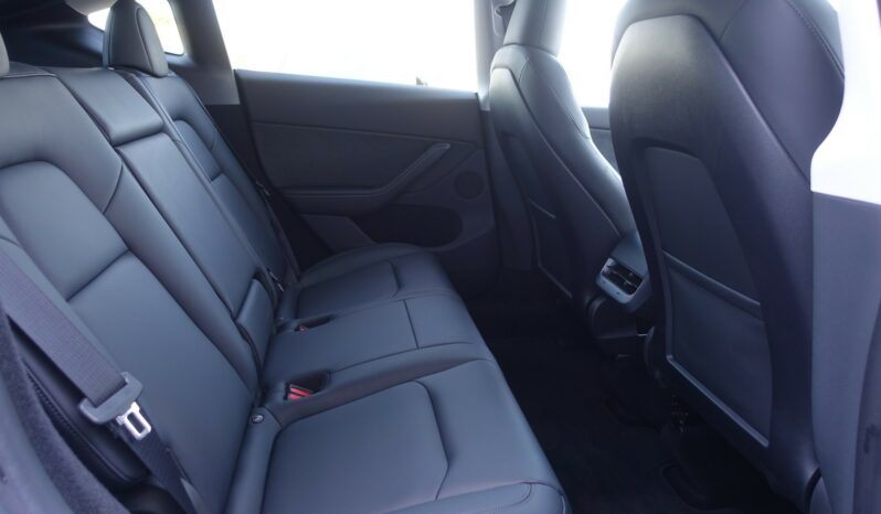 TESLA MODEL Y LONG RANGE DUAL MOTOR 378 KW AWD complet