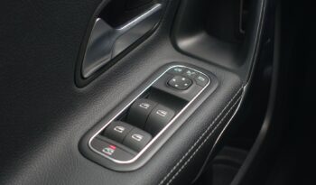 MERCEDES CLASSE A 250 E 8G-DCT 218 CH HYBRIDE RECHARGEABLE complet