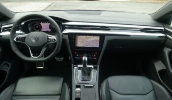 VOLKSWAGEN ARTEON SW 218 CH GTE HYBRIDE RECHARGEABLE DSG  R-LINE complet