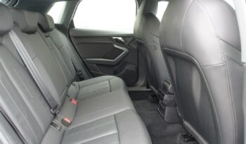 AUDI A3 SPORTBACK 40 TFSI E TRON S-TRONIC 204 CH HYBRIDE RECHARGEABLE complet