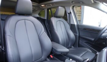 BMW X1 X-DRIVE 18 DA BVA complet