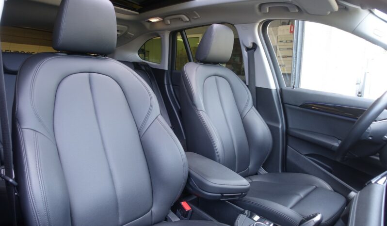 BMW X1 X-DRIVE 18 DA BVA complet