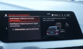 BMW 120DA 190 CH M-SPORT PRO F40 complet