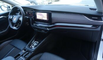 SKODA OCTAVIA COMBI IV DSG6 PHEV HYBRIDE RECHARGEABLE 204 CH ( break ) complet
