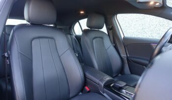 MERCEDES CLASSE A 250 E 8G-DCT 218 CH HYBRIDE RECHARGEABLE complet