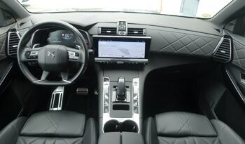 DS7 CROSSBACK 1.5 L HDI EAT8 130 CH  RIVOLI complet