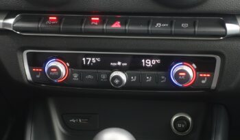 AUDI A3 SPORTBACK 35 TDI S-TRONIC 150 CH complet