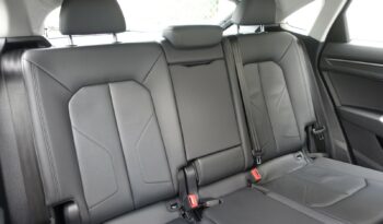 AUDI Q3 SPORTBACK 45 TFSI E S-TRONIC 245 CH HYBRIDE RECHARGEABLE complet