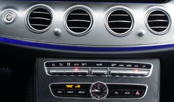MERCEDES CLASSE E 200D 9G-TRONIC BREAK 160 CH AMG-LINE complet