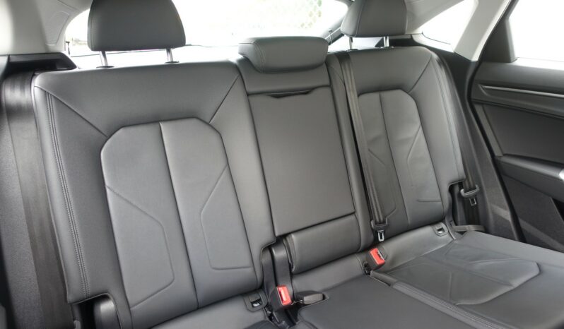 AUDI Q3 SPORTBACK 45 TFSI E S-TRONIC 245 CH HYBRIDE RECHARGEABLE complet