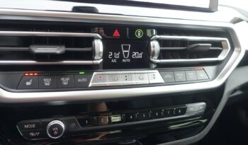 BMW X3 X-DRIVE 30EA HYBRIDE RECHARGEABLE 292 CH complet