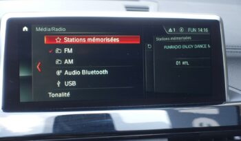 BMW X2 X-DRIVE 20DA 190 CH PACK M complet