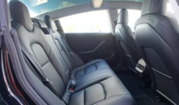 TESLA MODEL 3 STANDARD RWD PLUS complet
