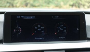 BMW 420 DA 163 CH SERIE 4  PACK M complet