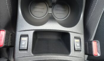 NISSAN QASHQAI 1.5 L DCI 115 CV PHASE 2 complet
