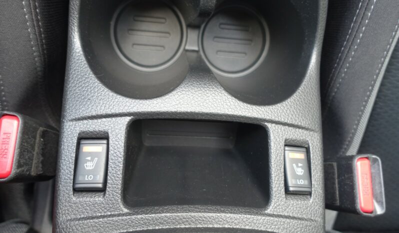 NISSAN QASHQAI 1.5 L DCI 115 CV PHASE 2 complet