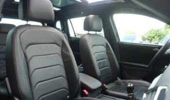 SEAT TARRACO 2.0L TDI 150 CH 7 PLACES   X-CELLENCE complet