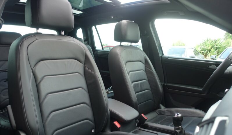 SEAT TARRACO 2.0L TDI 150 CH 7 PLACES   X-CELLENCE complet