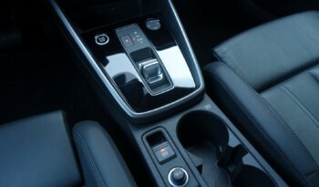AUDI A3 SPORTBACK 40 TFSI E TRON S-TRONIC 204 CH HYBRIDE RECHARGEABLE complet