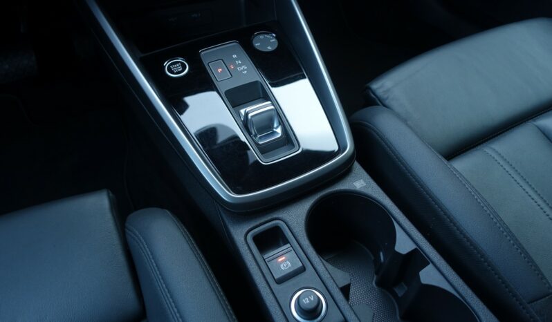 AUDI A3 SPORTBACK 40 TFSI E TRON S-TRONIC 204 CH HYBRIDE RECHARGEABLE complet