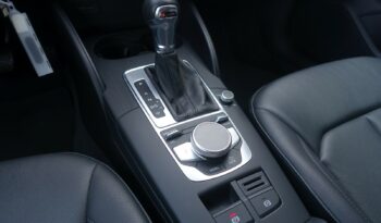 AUDI A3 SPORTBACK 35 TFSI S-TRONIC 150 CH S-LINE EXT complet