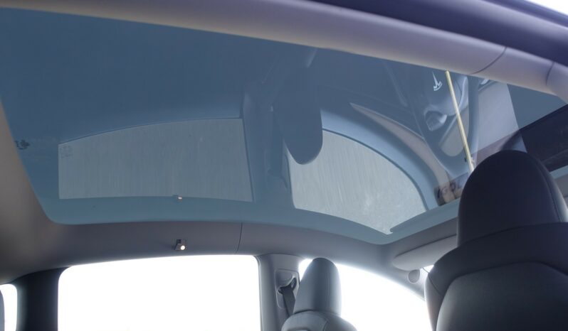 TESLA MODEL Y LONG RANGE DUAL MOTOR 378 KW AWD complet