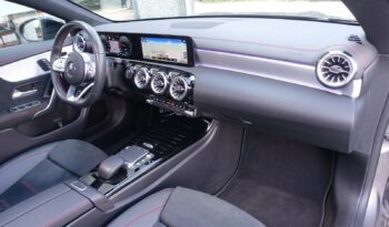 MERCEDES CLA SHOOTING BRAKE 250E 8G-DCT 218 CH HYBRIDE RECHARGEABLE EQ POWER AMG-LINE complet