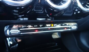 MERCEDES CLASSE A 250 E 8G-DCT 218 CH HYBRIDE RECHARGEABLE complet