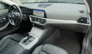 BMW 330 EA TOURING E-DRIVE HYBRIDE RECHARGEABLE BVA 184 CH + 83 KW SERIE 3 complet