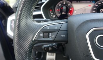 AUDI Q3 35 TDI 150 CH S-TRONIC S-LINE complet