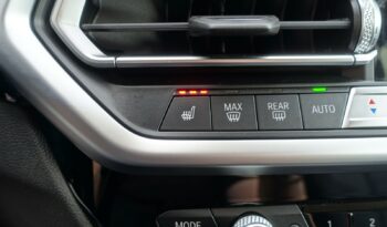 BMW X3 X-DRIVE 30EA HYBRIDE RECHARGEABLE 292 CH complet
