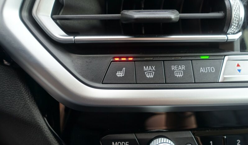 BMW X3 X-DRIVE 30EA HYBRIDE RECHARGEABLE 292 CH complet