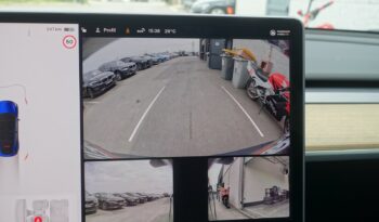 TESLA MODEL Y LONG RANGE DUAL MOTOR AWD complet