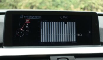 BMW 420 DA 163 CH SERIE 4  PACK M complet