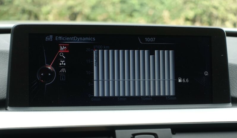 BMW 420 DA 163 CH SERIE 4  PACK M complet