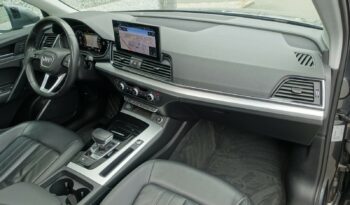 AUDI Q5 SPORTBACK 35 TDI 163 CH S-TRONIC MHEV S-LINE complet