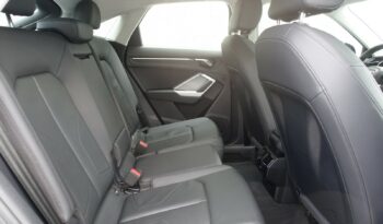 AUDI Q3 SPORTBACK 45 TFSI E S-TRONIC 245 CH HYBRIDE RECHARGEABLE complet
