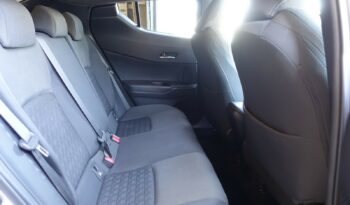 TOYOTA C-HR 1.8 L 122h CVT HYBRIDE Phase 2 complet