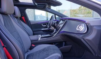 MERCEDES EQE 350 + AMG LINE 292CH complet