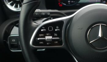 MERCEDES CLASSE A 250 E 8G-DCT 218 CH HYBRIDE RECHARGEABLE complet