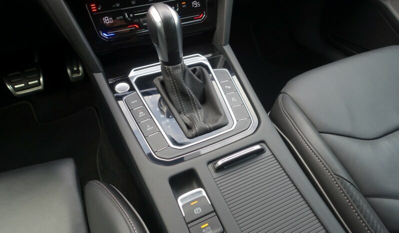 VOLKSWAGEN ARTEON SW 218 CH GTE HYBRIDE RECHARGEABLE DSG  R-LINE complet