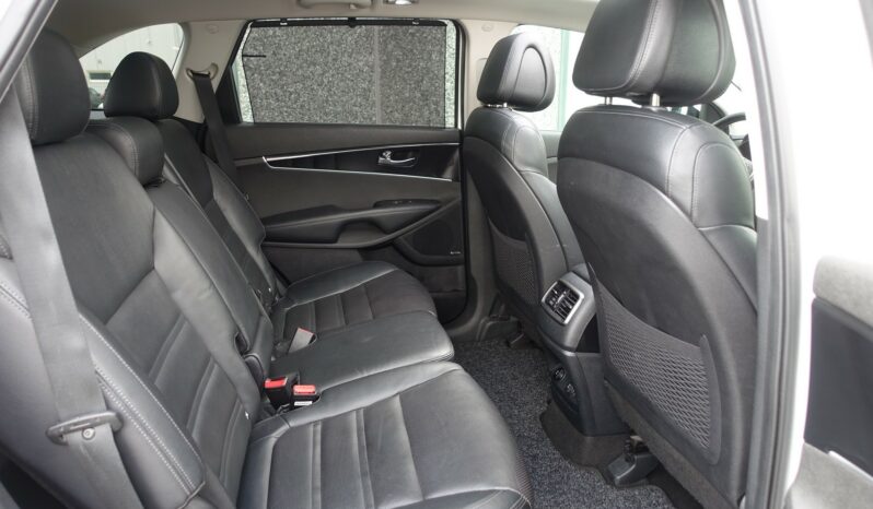KIA SORENTO 2.2 L CRDI AWD 7 PLACES 200 CH complet