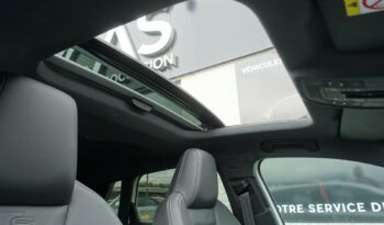 AUDI A3 SPORTBACK 40 TFSI E TRON S-TRONIC 204 CH HYBRIDE RECHARGEABLE S-LINE complet