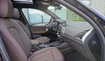 BMW iX3 S-DRIVE 35 286 CH BVA complet